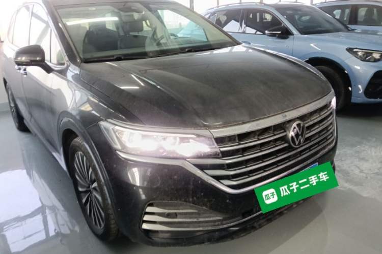 Used Volkswagen Viloran 2024 380TSI Premium Edition Exterior 1