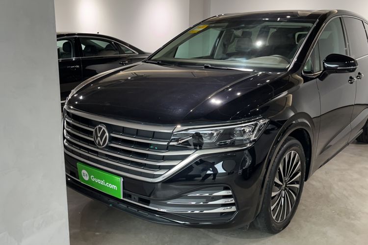 Used Volkswagen Viloran 2024 380TSI Premium Edition Exterior 1