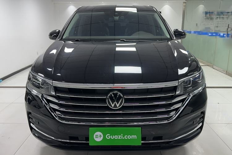 Used Volkswagen Viloran 2024 380TSI Luxury Edition Exterior 1