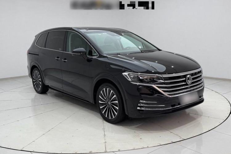 Used Volkswagen Viloran 2024 380TSI Premium Edition Exterior 1