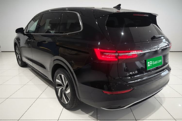 Used Volkswagen Viloran 2024 330TSI Luxury Edition Exterior 2