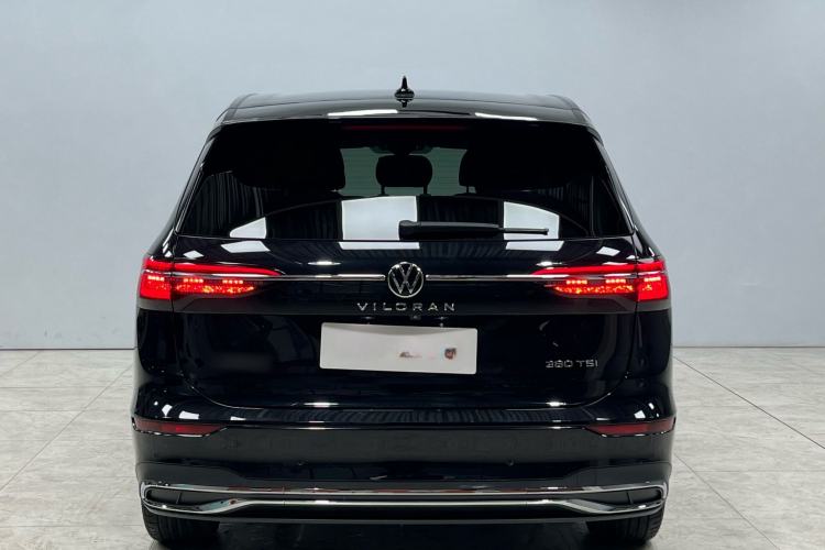 Used Volkswagen Viloran 2024 380TSI Premium Edition Exterior 2