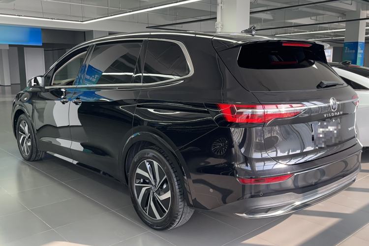 Used Volkswagen Viloran 2024 380TSI Luxury Edition Exterior 5