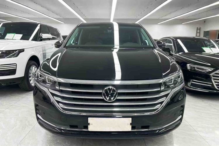 Used Volkswagen Viloran 2024 380TSI Luxury Edition Exterior 5