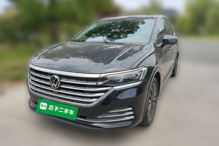 Used Volkswagen Viloran 2024 380TSI Premium Edition Guazi used car, China used car export, Used car for sale, Used cars, Cheapest cars for sale