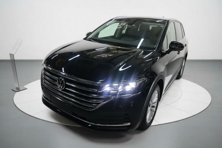 Volkswagen Viloran 2024 330TSI Business Edition
