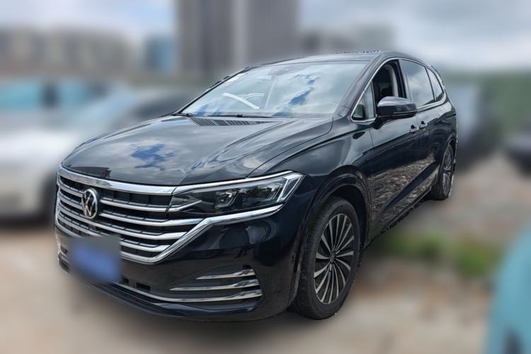 Used Volkswagen Viloran 2024 380TSI Premium Edition Guazi used car, China used car export, Used car for sale, Used  cars, Cheapest cars for sale