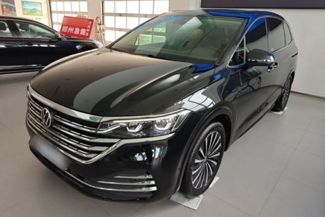 Used Volkswagen Viloran 2024 380TSI Premium Edition