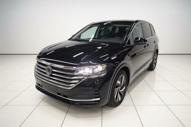 Volkswagen Viloran 2024 380TSI Luxury Edition d’occasion