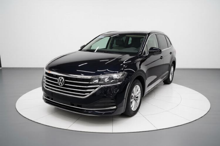 Volkswagen Viloran 2024 330TSI Business Edition