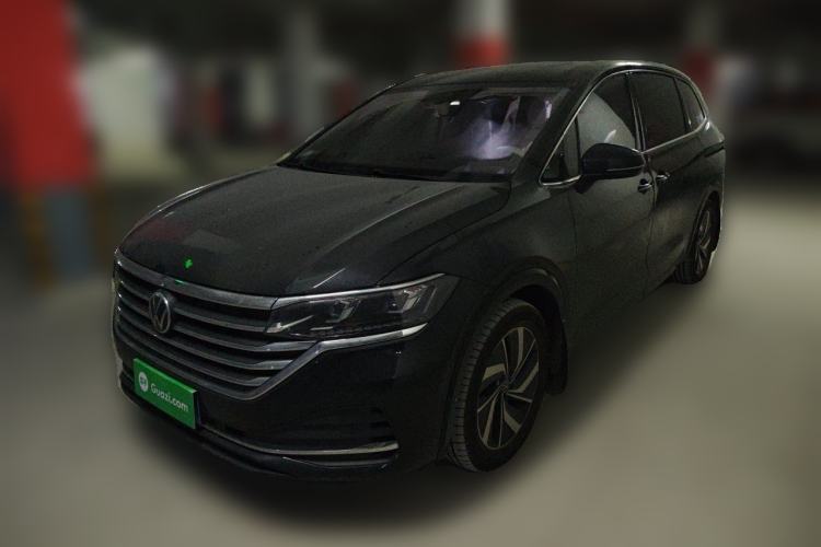 Used Volkswagen Viloran 2024 380TSI Luxury Edition Guazi used car, China used car export, Used car for sale, Used  cars, Cheapest cars for sale