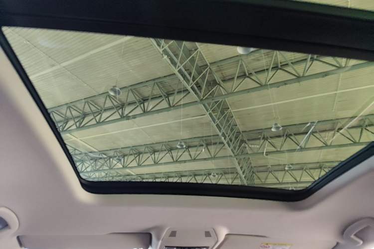 Used Volkswagen Viloran 2024 380TSI Premium Edition Headliner