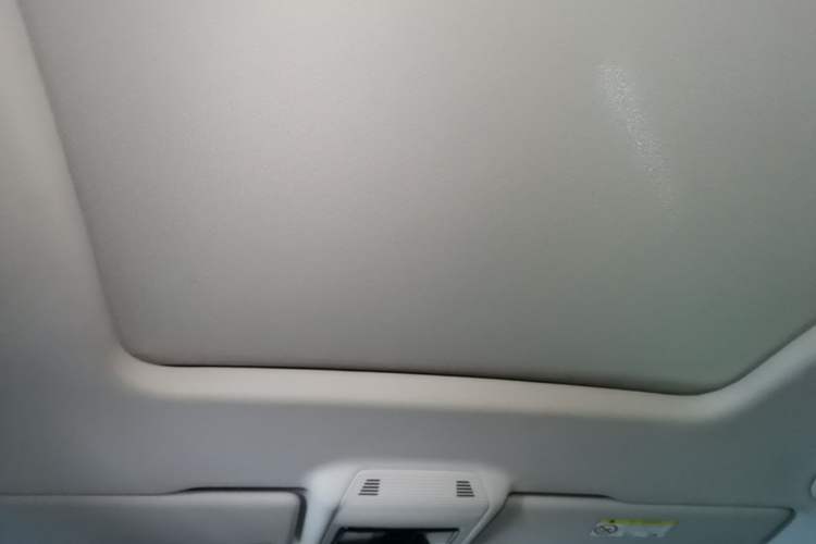 Used Volkswagen Viloran 2024 330TSI Business Edition Headliner