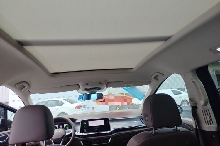 Used Volkswagen Viloran 2024 380TSI Premium Edition Headliner