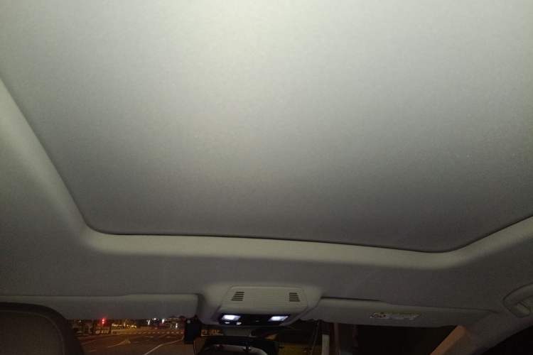 Used Volkswagen Viloran 2024 380TSI Flagship Edition Headliner