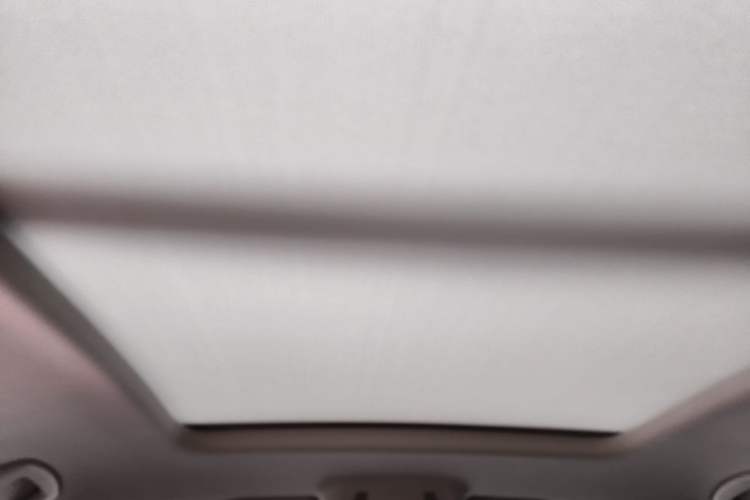 Used Volkswagen Viloran 2024 380TSI Luxury Edition Headliner