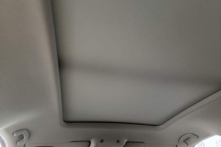 Used Volkswagen Viloran 2024 380TSI Premium Edition Headliner