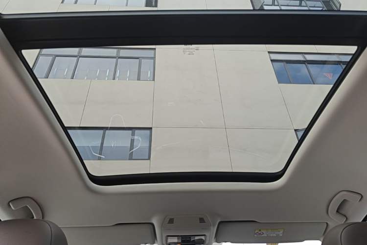 Used Volkswagen Viloran 2024 380TSI Premium Edition Headliner