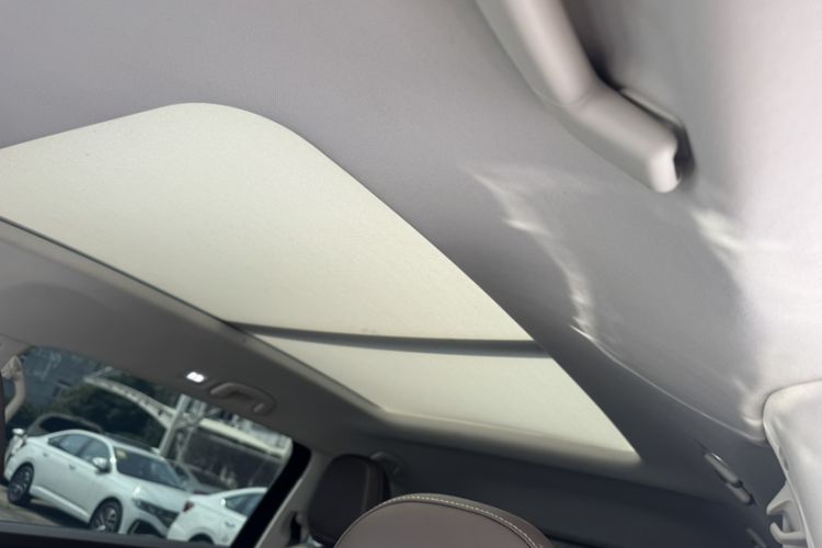 Used Volkswagen Viloran 2024 330TSI Business Edition Headliner