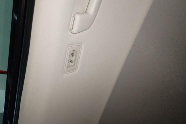 Used Volkswagen Viloran 2024 380TSI Flagship Edition Headliner