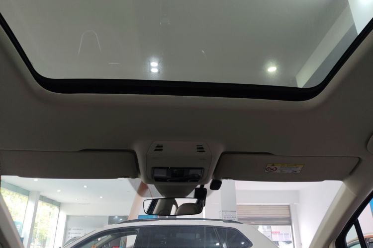 Used Volkswagen Viloran 2024 380TSI Premium Edition Headliner