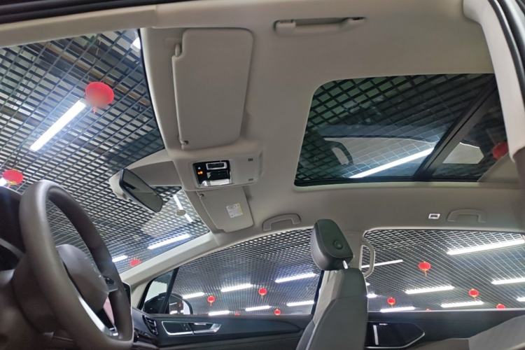 Used Volkswagen Viloran 2024 330TSI Business Edition Headliner