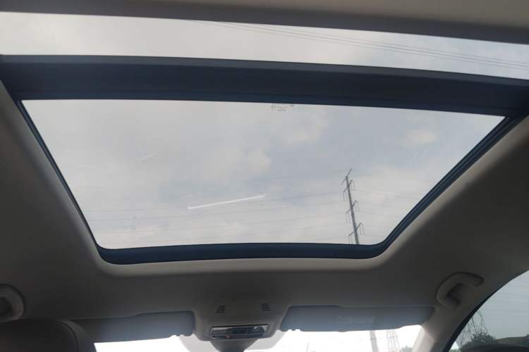 Used Volkswagen Viloran 2024 330TSI Business Edition Headliner