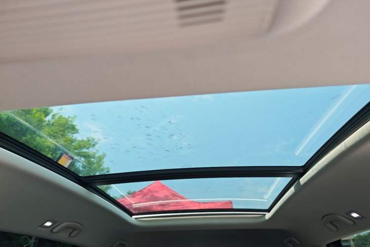 Used Volkswagen Viloran 2024 330TSI Business Edition Headliner