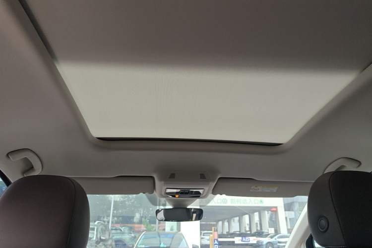 Used Volkswagen Viloran 2024 380TSI Premium Edition Headliner
