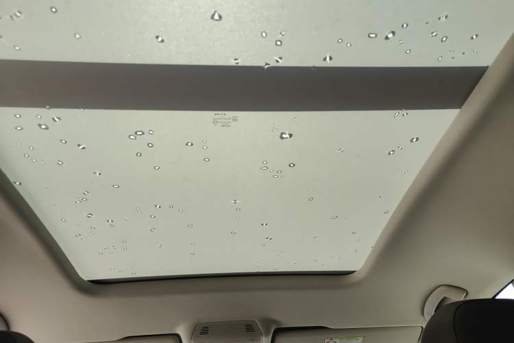 Used Volkswagen Viloran 2024 380TSI Premium Edition Headliner