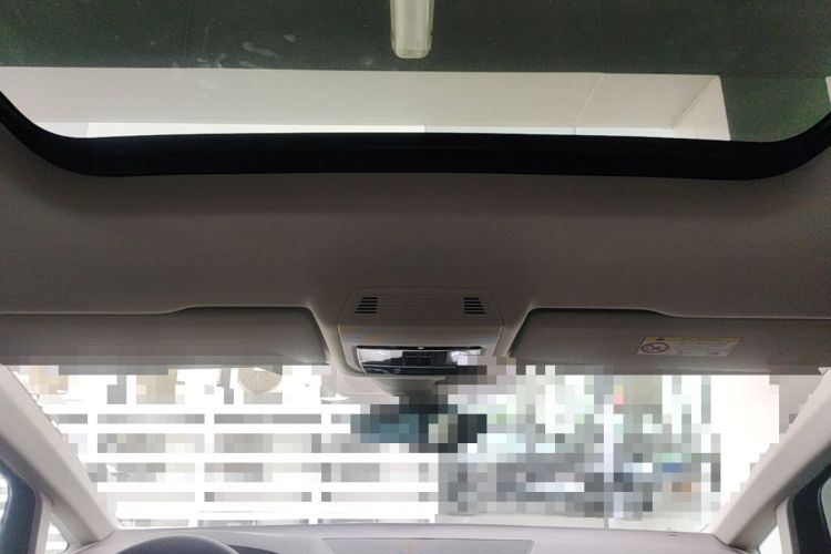 Used Volkswagen Viloran 2024 380TSI Premium Edition Headliner
