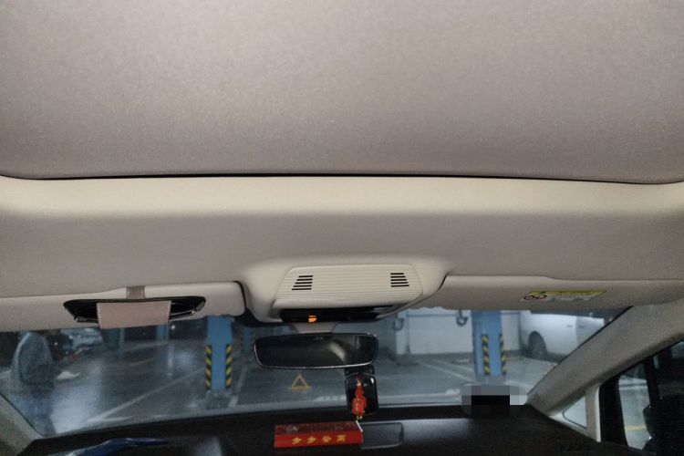 Used Volkswagen Viloran 2024 380TSI Premium Edition Headliner