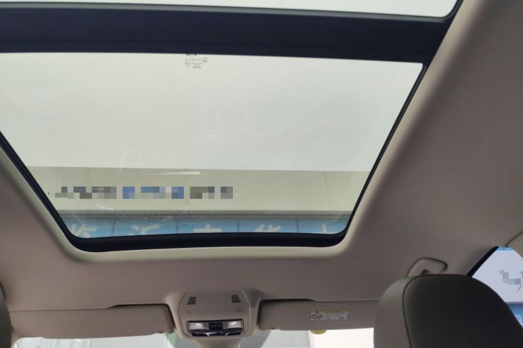 Used Volkswagen Viloran 2024 380TSI Premium Edition Headliner