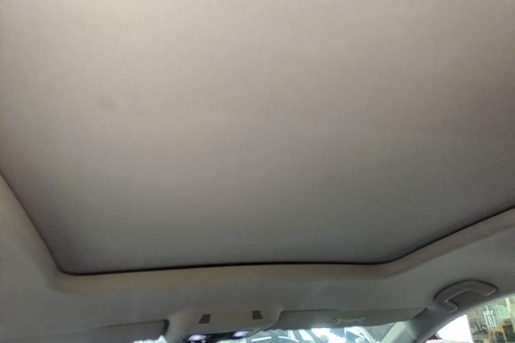 Used Volkswagen Viloran 2024 380TSI Premium Edition Headliner