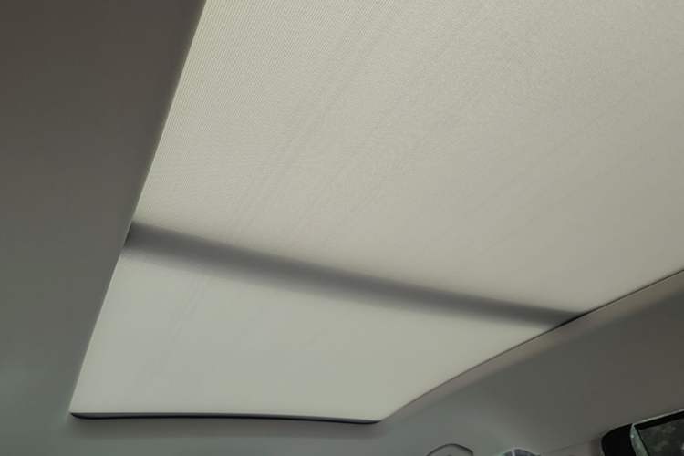 Used Volkswagen Viloran 2024 380TSI Premium Edition Headliner