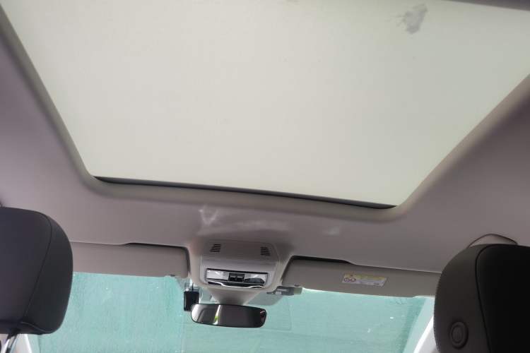 Used Volkswagen Viloran 2024 380TSI Flagship Edition Headliner