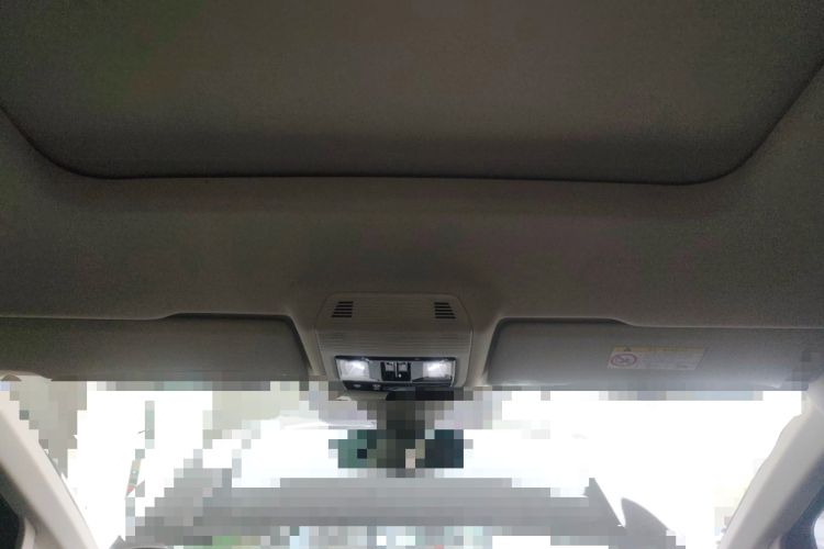 Used Volkswagen Viloran 2024 330TSI Business Edition Headliner