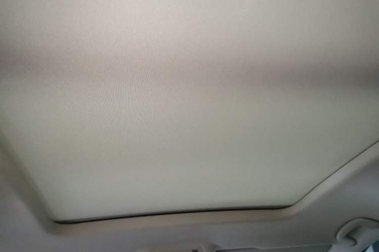 Used Volkswagen Viloran 2024 380TSI Luxury Edition Headliner