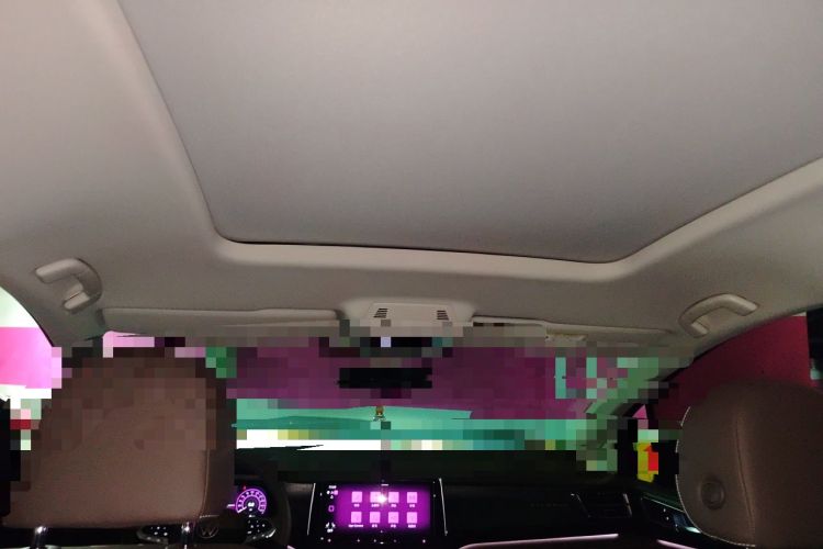 Used Volkswagen Viloran 2024 380TSI Luxury Edition Headliner
