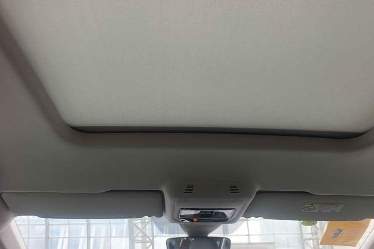 Used Volkswagen Viloran 2024 380TSI Premium Edition Headliner