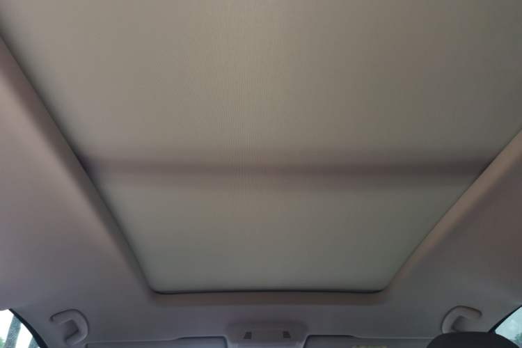 Used Volkswagen Viloran 2024 380TSI Premium Edition Headliner