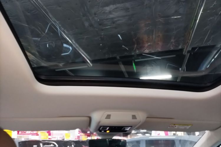 Used Volkswagen Viloran 2024 380TSI Premium Edition Headliner