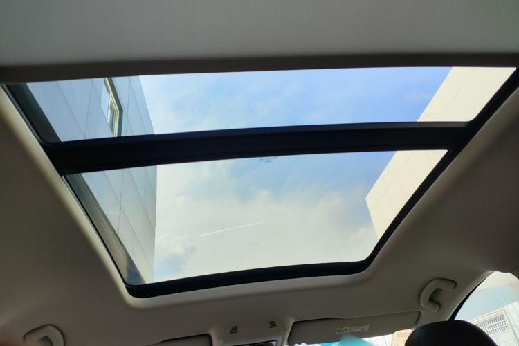Used Volkswagen Viloran 2024 330TSI Business Edition Headliner