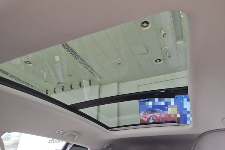 Used Volkswagen Viloran 2024 380TSI Premium Edition Headliner
