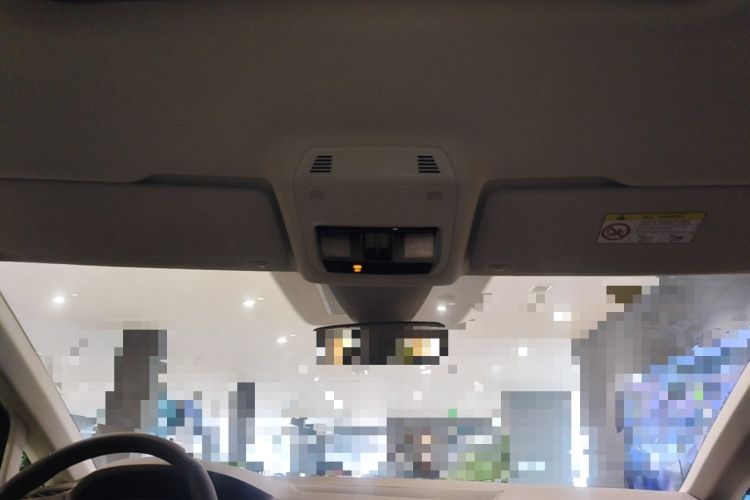 Used Volkswagen Viloran 2024 380TSI Premium Edition Headliner