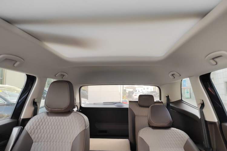 Used Volkswagen Viloran 2024 330TSI Business Edition Headliner