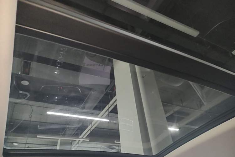 Used Volkswagen Viloran 2024 380TSI Luxury Edition Headliner