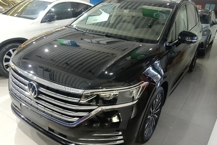Used Volkswagen Viloran 2024 380TSI Premium Edition Guazi used car, China used car export, Used car for sale, Used  cars, Cheapest cars for sale