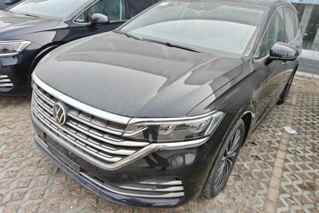 Used Volkswagen Viloran 2024 380TSI Premium Edition