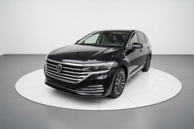 Used Volkswagen Viloran 2024 380TSI Premium Edition
